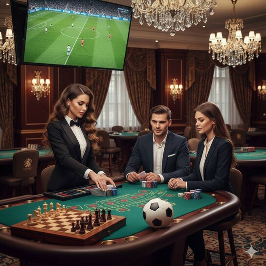 皮卡鱼象棋界面与棋力示意